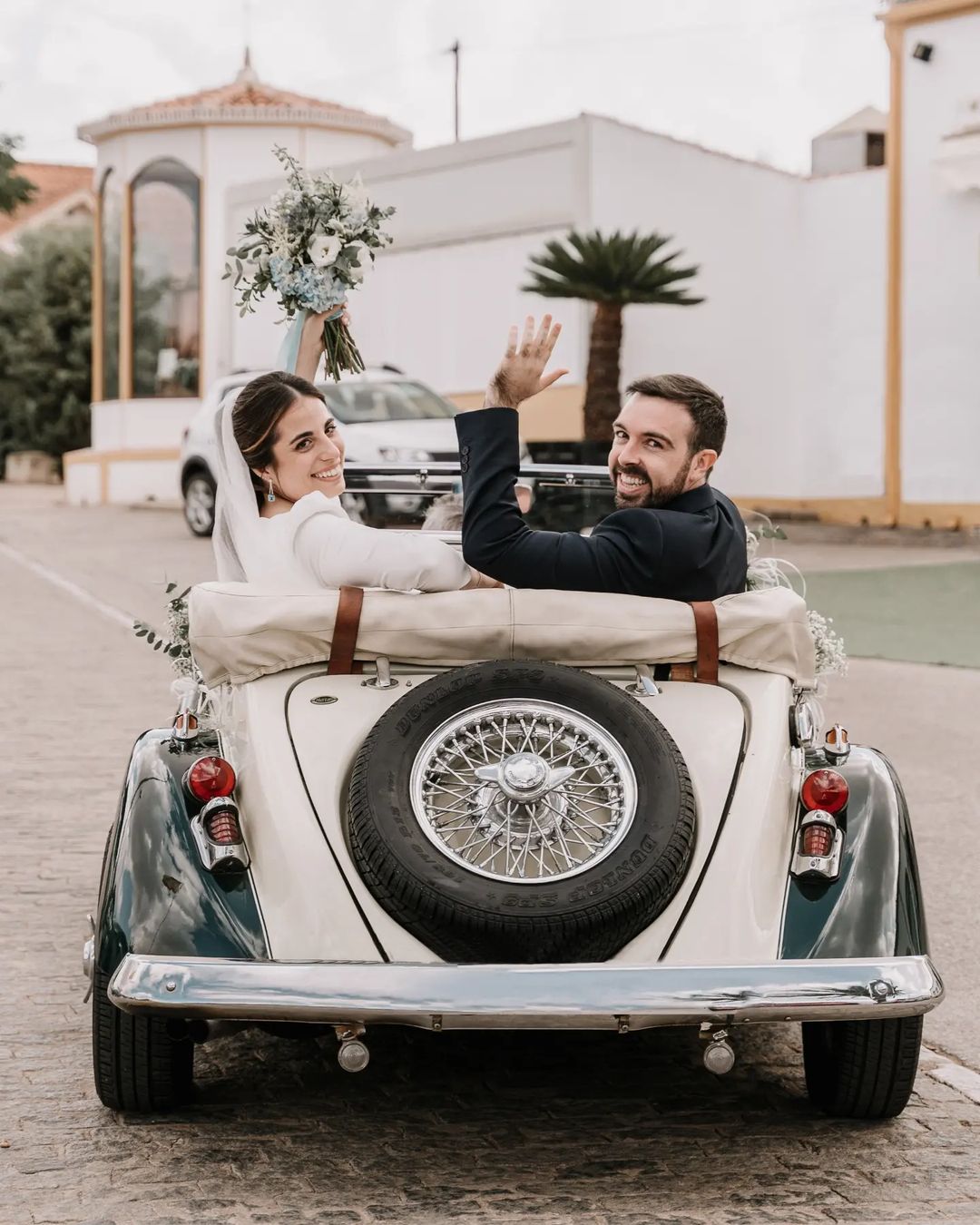 Ibagon Studio bodas y eventos