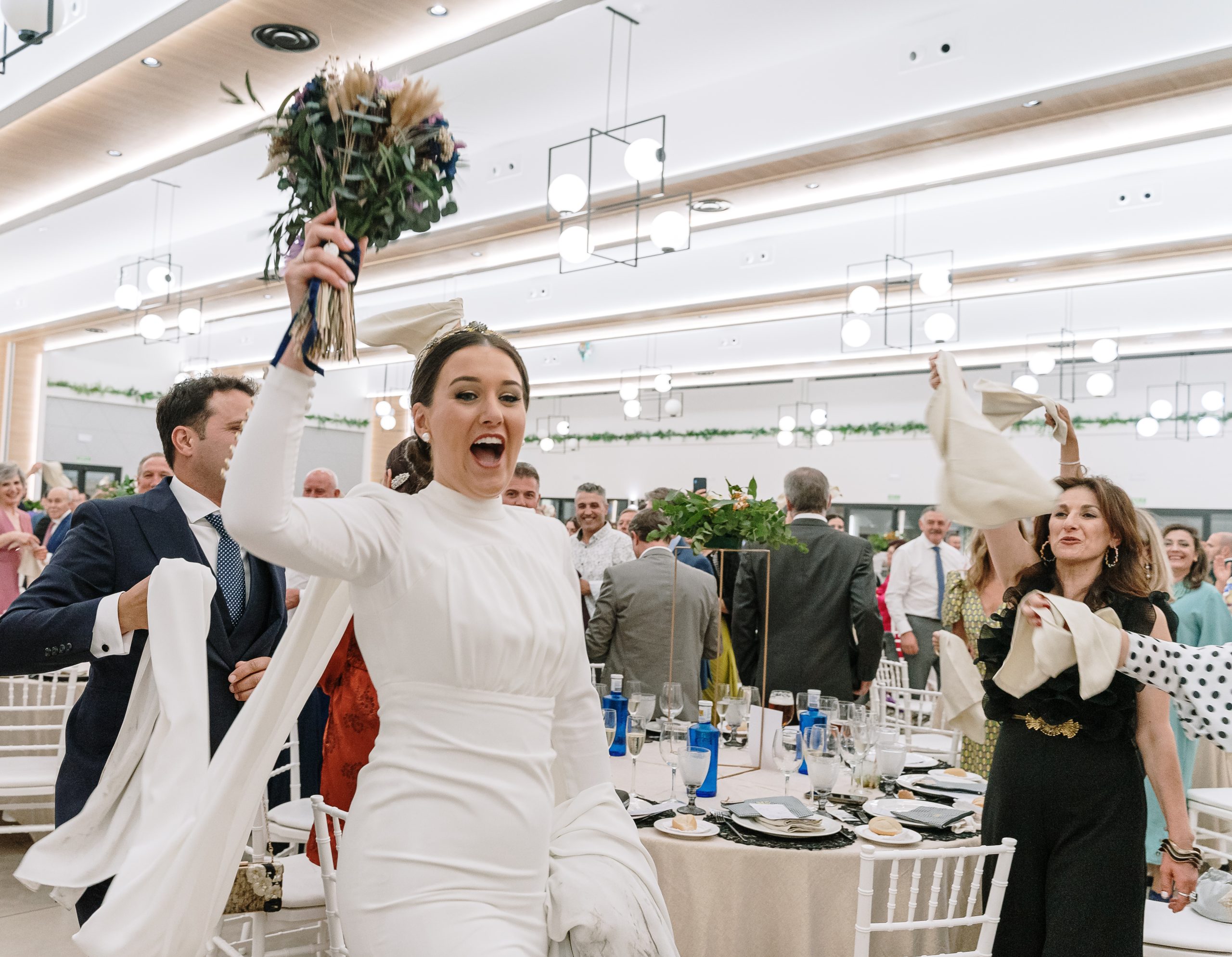 Fotógrafo de bodas y eventos españa