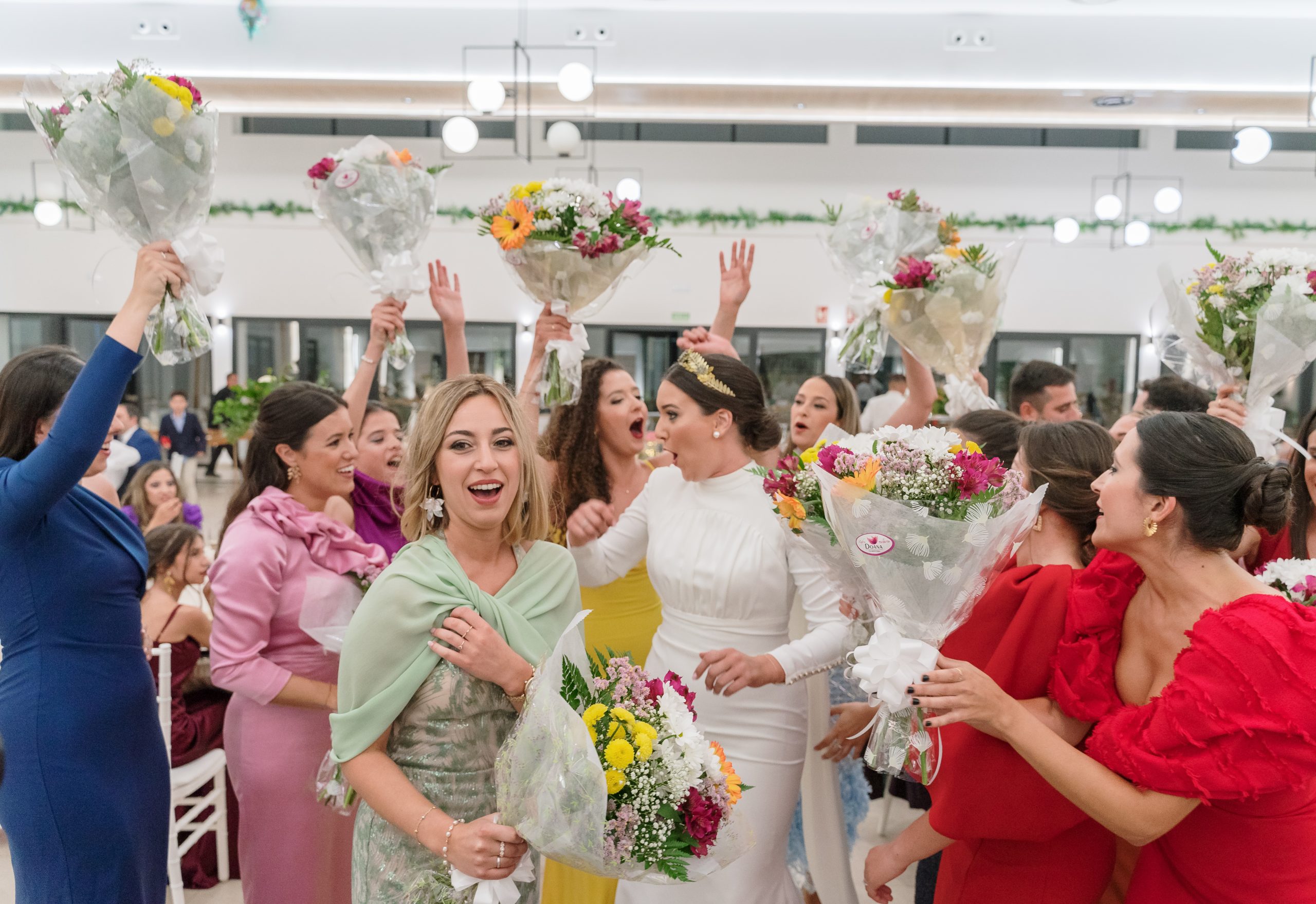 Fotógrafo bodas españa