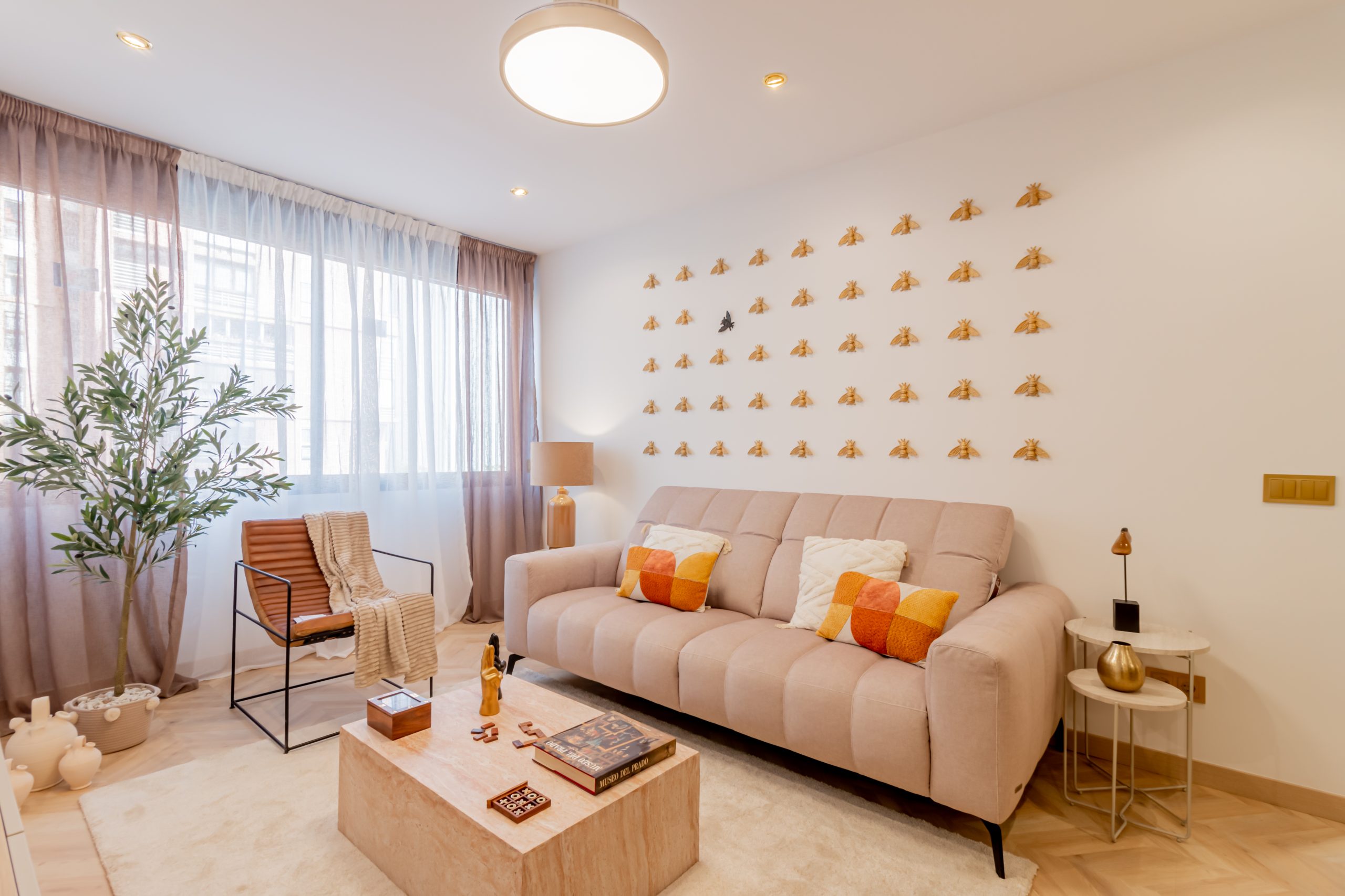 detalle de foto de apartamento